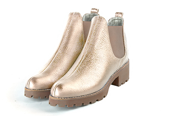 Bottines femme habillées on sale